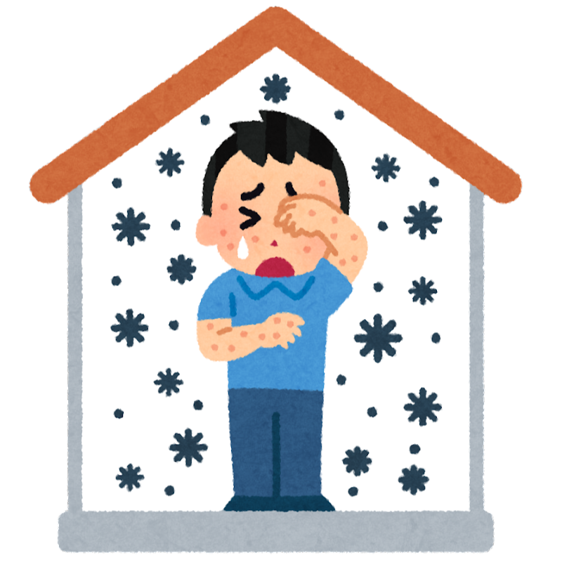 有害物質の分解