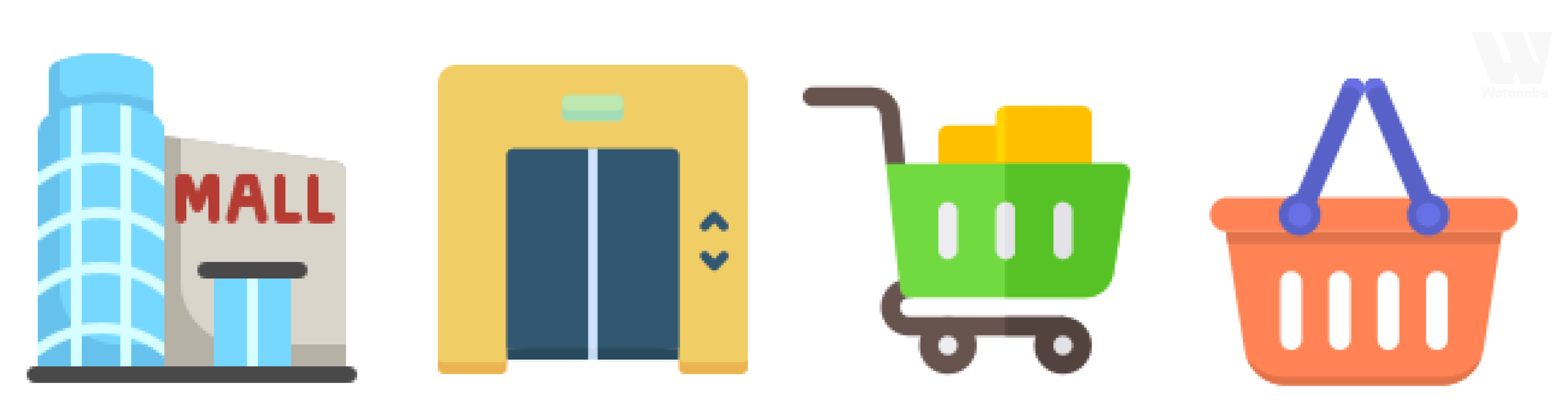 デオファクターカーサショッピングセンター