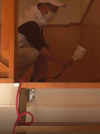 デオファクターカーサ施工事例　住宅