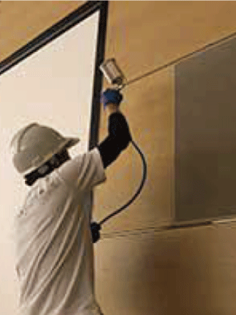 デオファクターカーサ施工事例　ホール・プラネタリウム