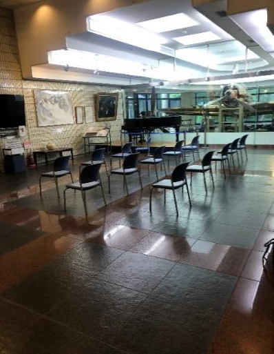 デオファクターカーサ施工事例　知覧特攻平和会館