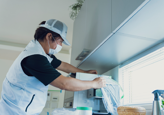 デオファクターカーサ