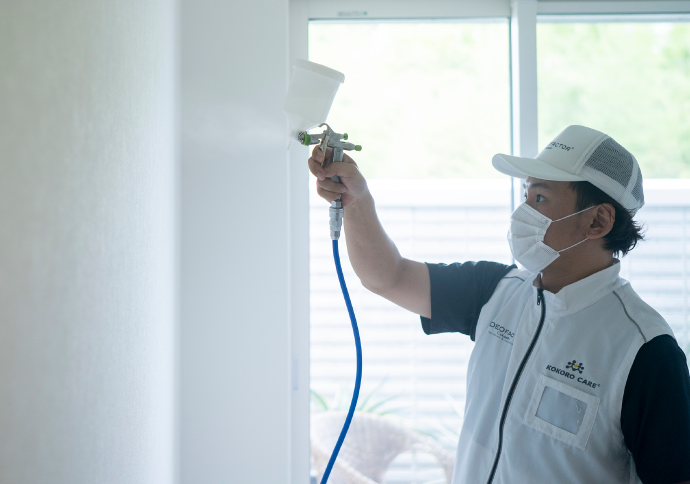 デオファクターカーサ