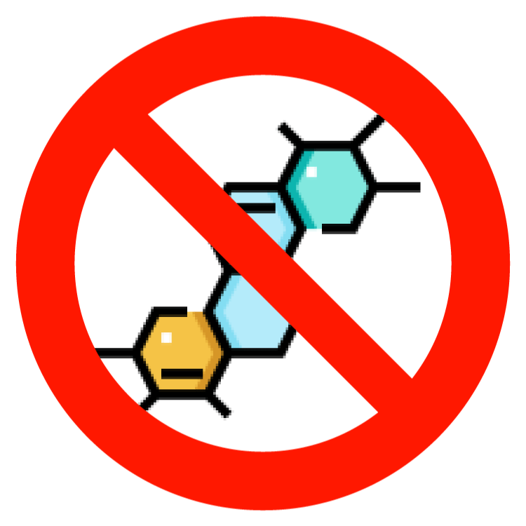 デオファクター カーサの有害物質の分解