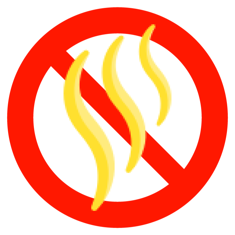 デオファクター カーサの消臭・防臭効果