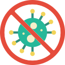 デオファクター カーサの制菌・抗かび効果
