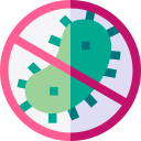 制菌・防カビ効果